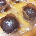 クック8LKMI5☆'s cooksnap of when they made マフィンカップで簡単！フォンダンショコラ.