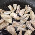 ねおみ's cooksnap of when they made ヤゲン軟骨のうま塩焼き.