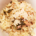 摩訶たいしょう's cooksnap of when they made 妊娠、授乳中に！大豆とツナの冷凍おにぎり.