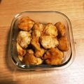 くみーまうす's cooksnap of when they made ヘルシー♪ササミで照り焼き＊お弁当にも.