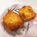 ☆☆みきぶた☆☆'s cooksnap of when they made 簡単！お弁当おかずに！キリフライ.