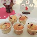 おばさん63's cooksnap of when they made 桜のプチケーキ.