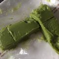 クックITJVGP☆'s cooksnap of when they made ヘルシー！ゼラチンで冷製抹茶ういろう♫.