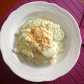 ブランディ's cooksnap of when they made アボガド☆クリーミー☆ポテトサラダ.