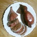 さなさななさなさ's cooksnap of when they made もち米を使わない♪洋風いかめし.