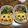 naopon18's cooksnap of when they made ピカチュウのオムライスでキャラ弁当.