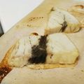 しじみごはん's cooksnap of when they made 魚の塩焼きはトースターでおまかせ！.