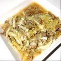 sato3★'s cooksnap of when they made 簡単時短!!白菜と豚肉の中華風とろとろ煮.