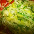 ぼけっともんすた's cooksnap of when they made ♡ネギ塩♡.