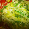 ぼけっともんすた's cooksnap of when they made ♡ネギ塩♡.