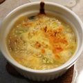 向日葵くっく's cooksnap of when they made 長ネギのグラタン.