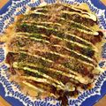 ちはるき27's cooksnap of when they made 簡単！ふわふわお好み焼き.