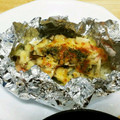 アメショのリョウちん's cooksnap of when they made 秋鮭と茸のチーズ焼き.