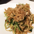 satomi85's cooksnap of when they made 結構ハマる♪切り干し大根の炒め物.