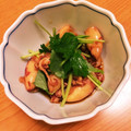 emi♬♬'s cooksnap of when they made ふっくら美味しい☆ヒイカのさっと煮.