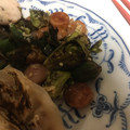 Hal♡h's cooksnap of when they made ほろ苦うまい♪ふきのとうのチーズ炒め.