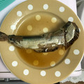 ゆきんぐりる's cooksnap of when they made 真イワシのしょうが煮.