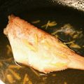 まぁみぃあぃあぃ's cooksnap of when they made シンプル簡単！赤魚の煮付け.
