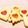 むぃむぃず's cooksnap of when they made ステンドグラスクッキー.