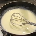 rriiccoo's cooksnap of when they made ★ホワイトソース★.