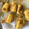 ブルドギー's cooksnap of when they made 下仁田ねぎのフライ.