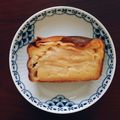 クック9FR5T8☆'s cooksnap of when they made ガトーインビジブル.