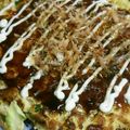 みっくママ's cooksnap of when they made 豆腐のおかげ♡ふっくらお好み焼き☆.