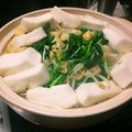✱なお♡ゆきFam✱'s cooksnap of when they made 我が家の白菜豚バラ中華鍋♡.