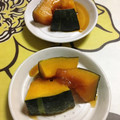 こたろろ98's cooksnap of when they made お弁当に！我が家のかぼちゃの煮物.