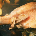 海音or's cooksnap of when they made 簡単★魚の煮付け（赤魚、カレイ）.
