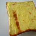 ラッチーU^ｪ^U's cooksnap of when they made 甘～い☆マヨネーズパン♪.