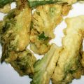 ぷうぱんだ's cooksnap of when they made 祝蕾(しゅくらい)のフリッター.