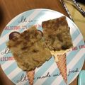 a0imama♡'s cooksnap of when they made 簡単☆キャベツでお焼き.