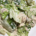 りつ♡'s cooksnap of when they made 簡単☆レタスとツナのマヨサラダ.