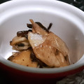 Kayadehutt's cooksnap of when they made 大根の浅漬け.