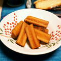 はこちゃん's cooksnap of when they made やさしくおいしい「ごぼう煮」.