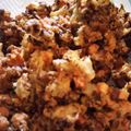 tomocyos's cooksnap of when they made 納豆で唐揚げ★大量消費にも！.