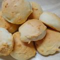 こりんごねこ's cooksnap of when they made *━｡ケンタ風★さくふわビスケット｡━*.