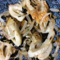 ちゃんこまんさん's cooksnap of when they made もやしとちくわの磯辺和え.