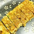 ☆雪矢☆'s cooksnap of when they made ◆納豆好きの納豆玉子焼き◆.