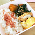 MManzsimsc's cooksnap of when they made ほうれん草のごま和え.