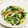 mmameco's cooksnap of when they made えのきとほうれん草の麺つゆ炒め.
