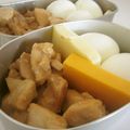 Ｍぱん's cooksnap of when they made 鶏むね肉のフライパン照り焼き.