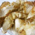 Ｍぱん's cooksnap of when they made 簡単！美味しい！柔らか鶏胸肉.