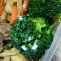 とっとっとまとちゃん's cooksnap of when they made ブロッコリー(野菜)のマヨぽんソース.