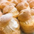 なうもり's cooksnap of when they made レンジで簡単☆カスタードクリーム.