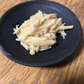 skals's cooksnap of when they made 手作りなめ茸〜美味しいよ☆.