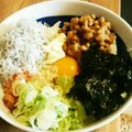 ダッフィーニーうに's cooksnap of when they made 最強の卵かけご飯(ＴＫＧ).