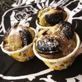 食べる！'s cooksnap of when they made オレオマフィン.