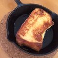 ぱんだギター's cooksnap of when they made ♡北斗晶さんちのフレンチトースト♡.